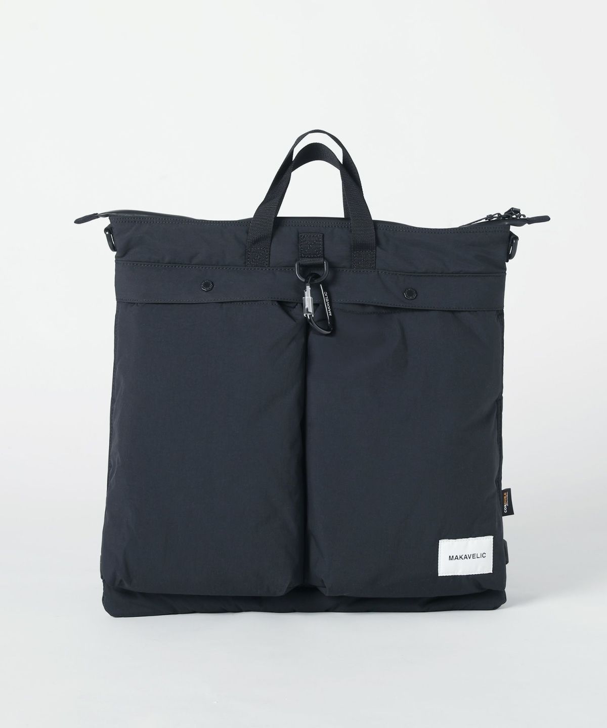 新品未使用ORIHICA CORDURA 3WAY バッグ 楽天市場】3WAY鞄 レディース 鞄 3WAY リュック 送料無料・再