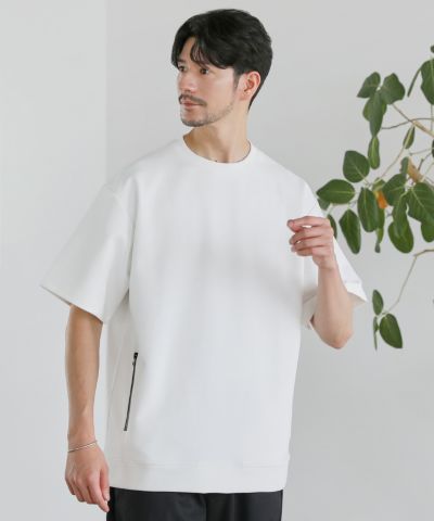 B-HEATオーウェンストレッチ中綿ベスト｜MEN｜251GAC30-070H
