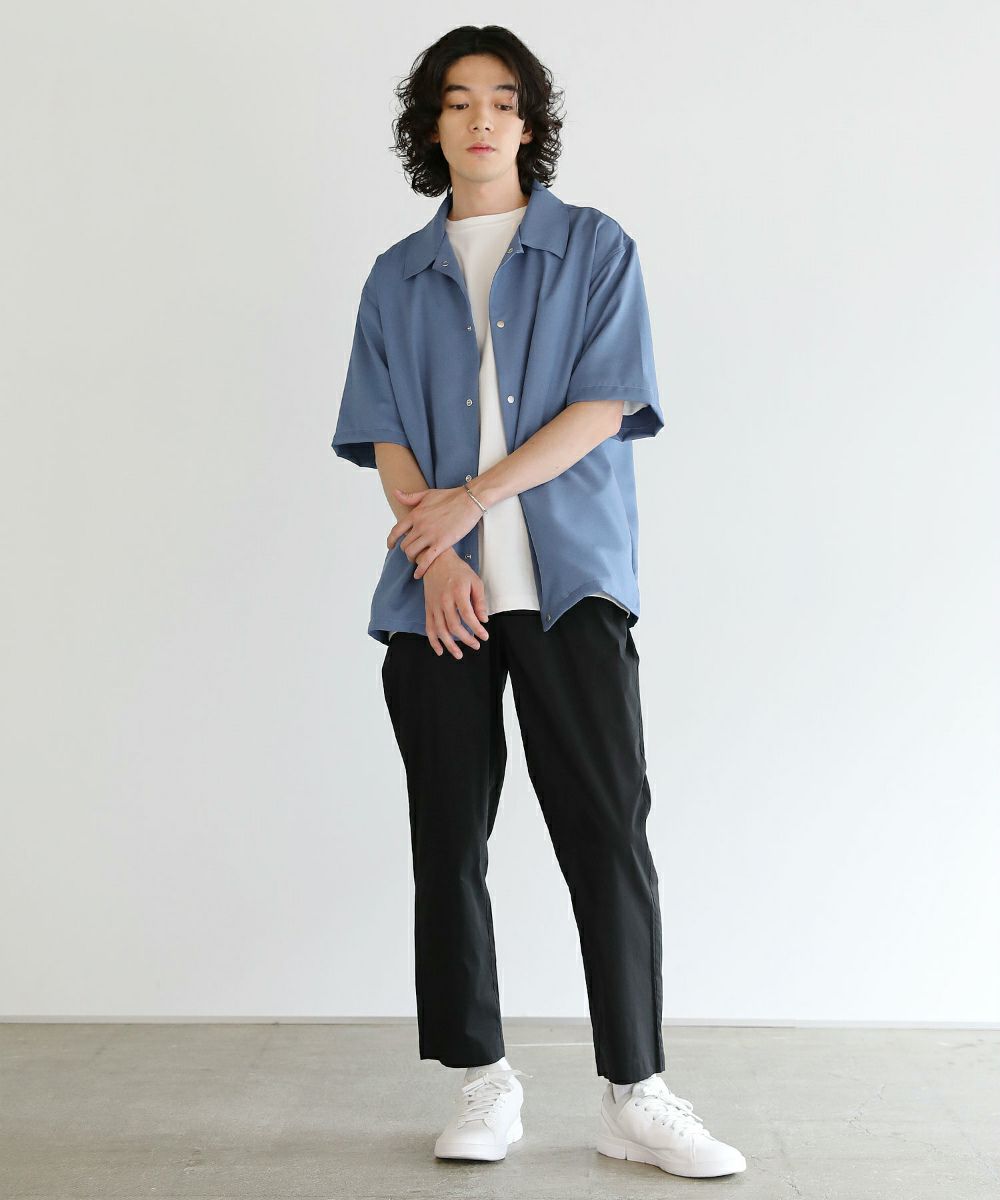 接触冷感ラクかるイージーアンクルパンツ | 【公式】SPU スプ公式通販