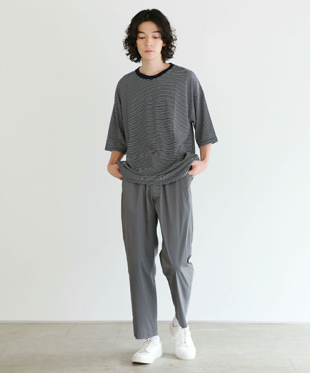 PERSONSOUL* light Armor Pants 新品 イージーパンツ PERSONSOUL* light Armor Pants 新品 イージーパンツ