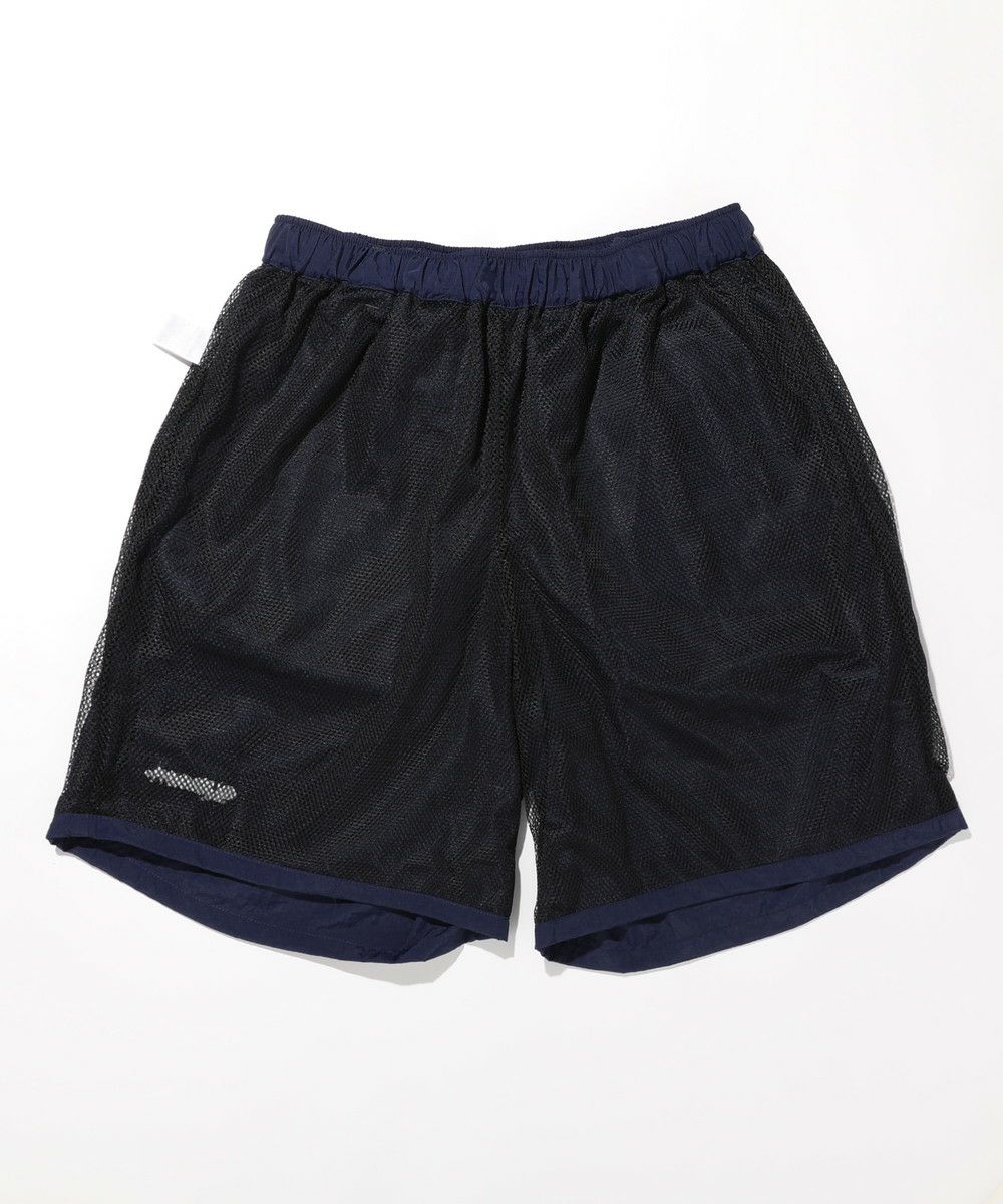  Peak - クロ CRUSHED RIB STITCH CURVED HEM HOODIE(S Black): Vintage 1.2
