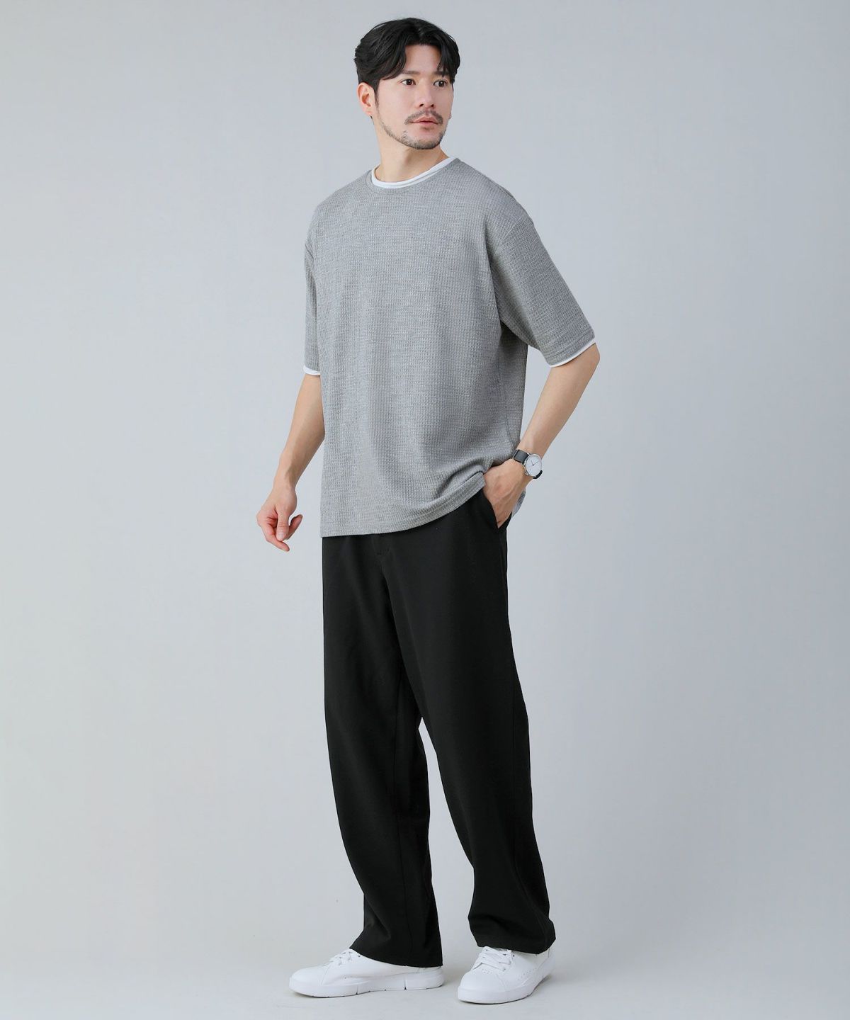 Free&Easy バースト 半袖 Tシャツ 送関込 Free&Easy バースト 半袖 Tシャツ 送関込 (Free & Easy/Tシャツ