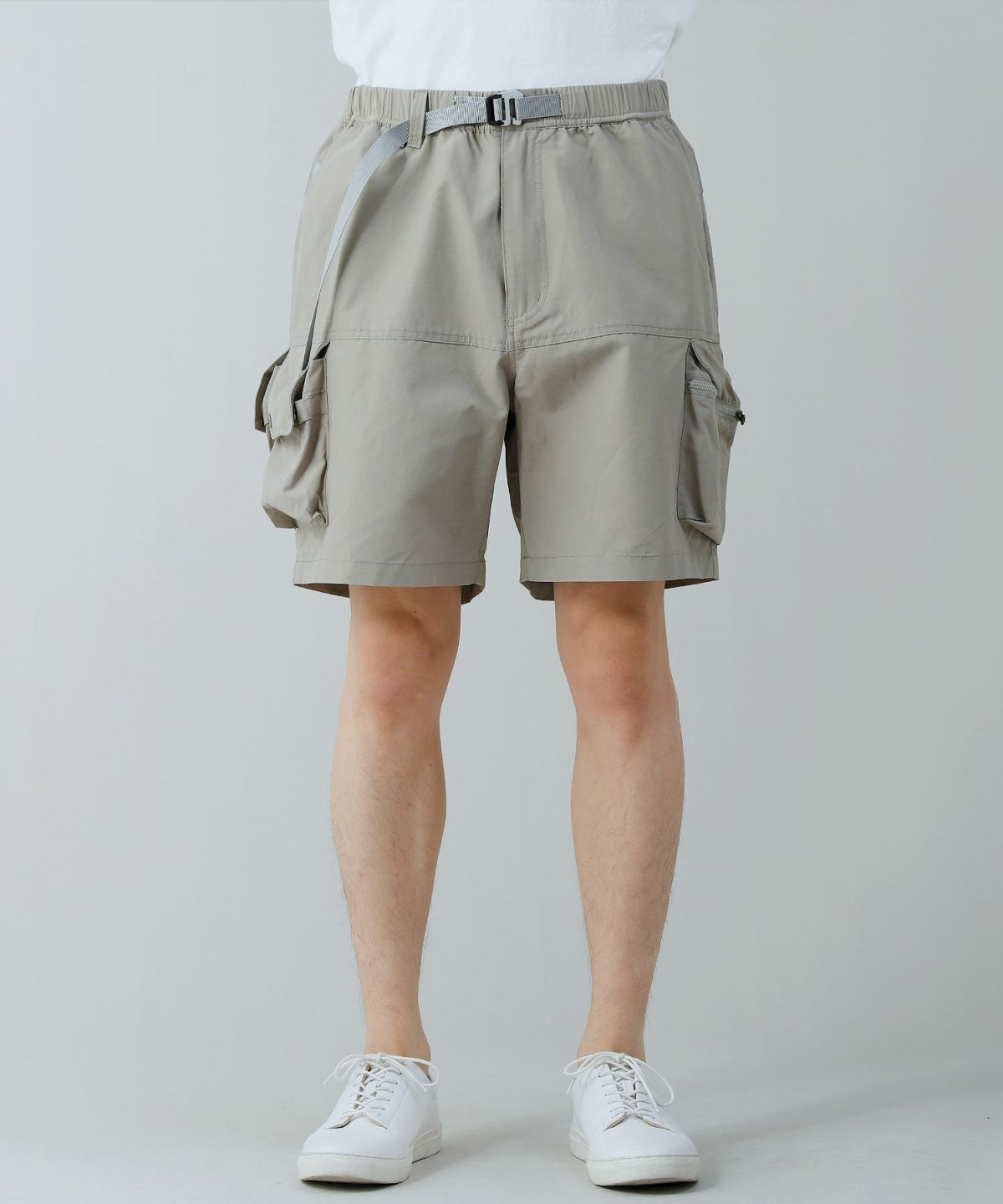 ホワイト カーゴショーツ 4ポケット Amazon | [ラファイエット] LFYT CLASSIC CARGO SHORTS