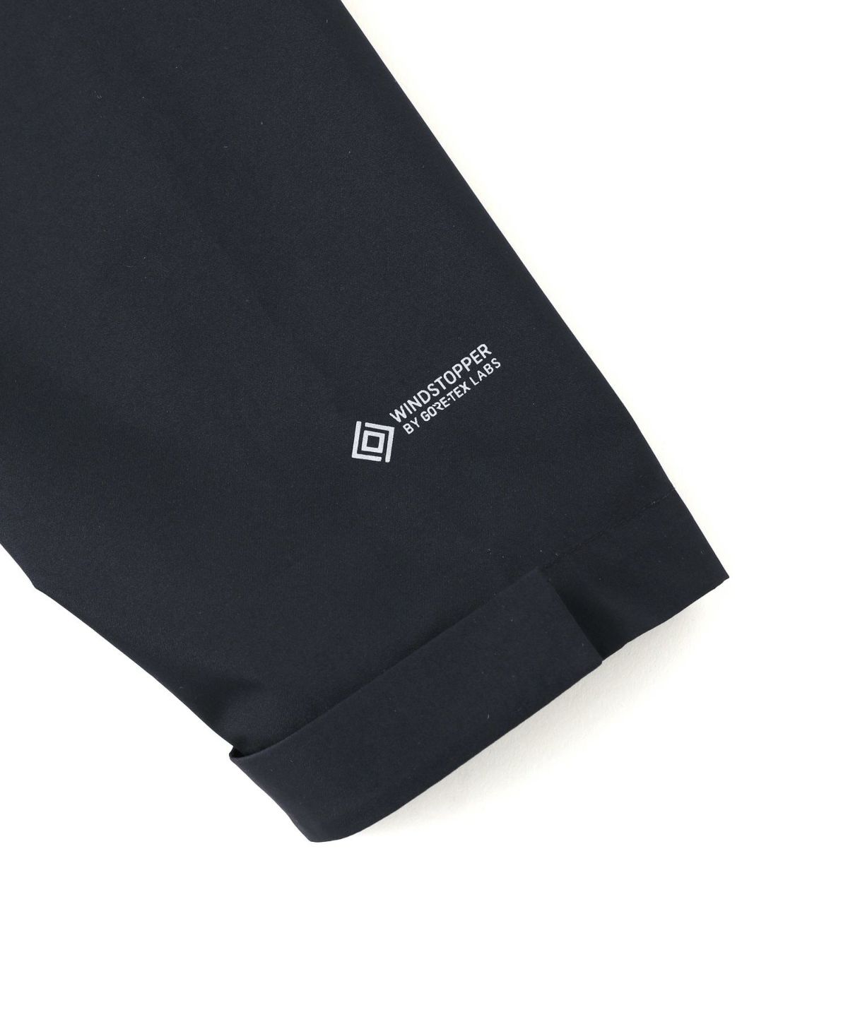 WINDSTOPPER(R) PRODUCTS BY GORE-TEX LABS シティマウンテン