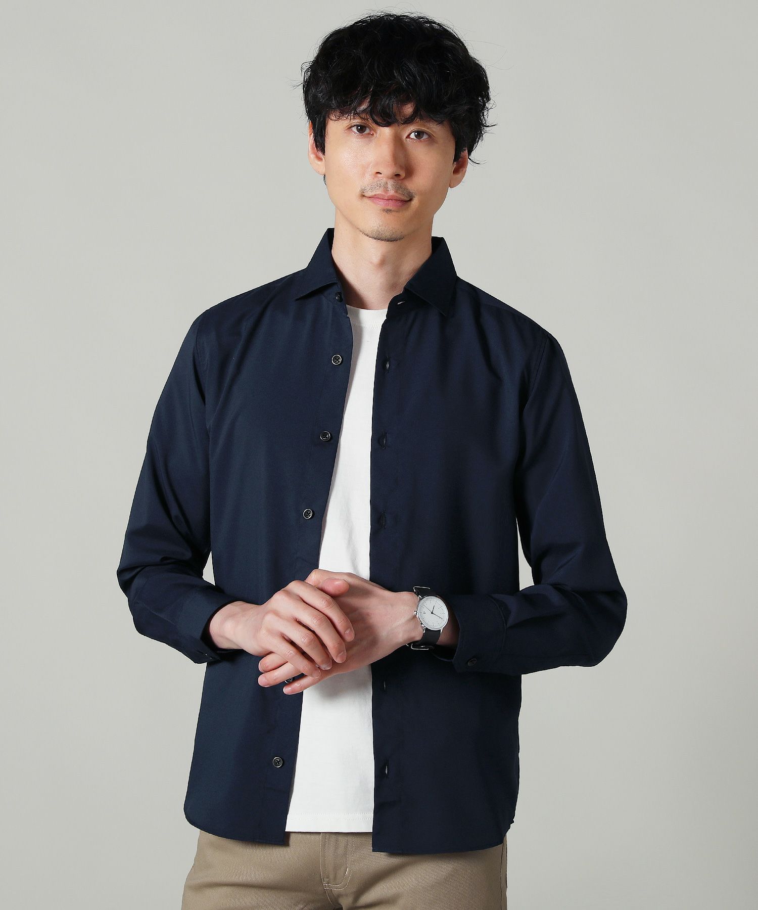 未使用品級 ヤコブコーエン チェックシャツ ホリゾンカラー 39 未使用品級 ヤコブコーエン チェックシャツ ホリゾンカラー 39