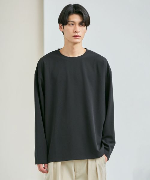 ESSENTIALS WARDROBE | 【公式】SPU スプ公式通販｜メンズセレクトショップ