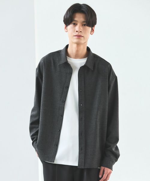 ESSENTIALS WARDROBE | 【公式】SPU スプ公式通販｜メンズセレクトショップ