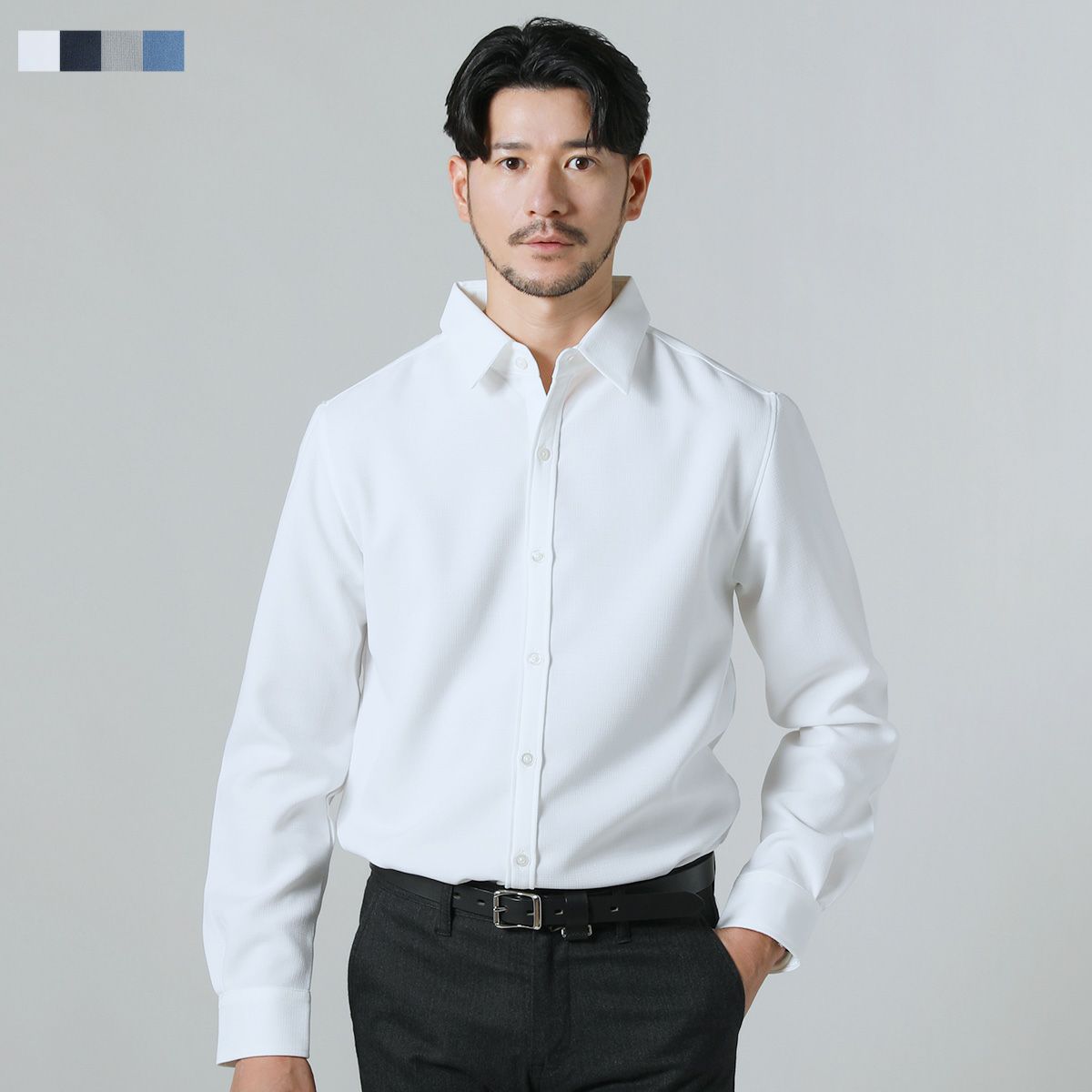 【正規品即日発送 】 coyseio 白いシャツ 正規品即日発送 】 coyseio 白いシャツ トップス