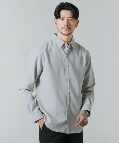 楽天市場】【メール便対応】 シャツ メンズ カジュアルシャツ 春