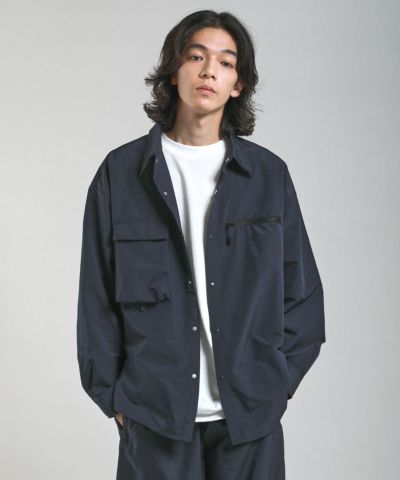 FREAK'S STORE スラックス パンツ 限定展開 TRストレッチ 2