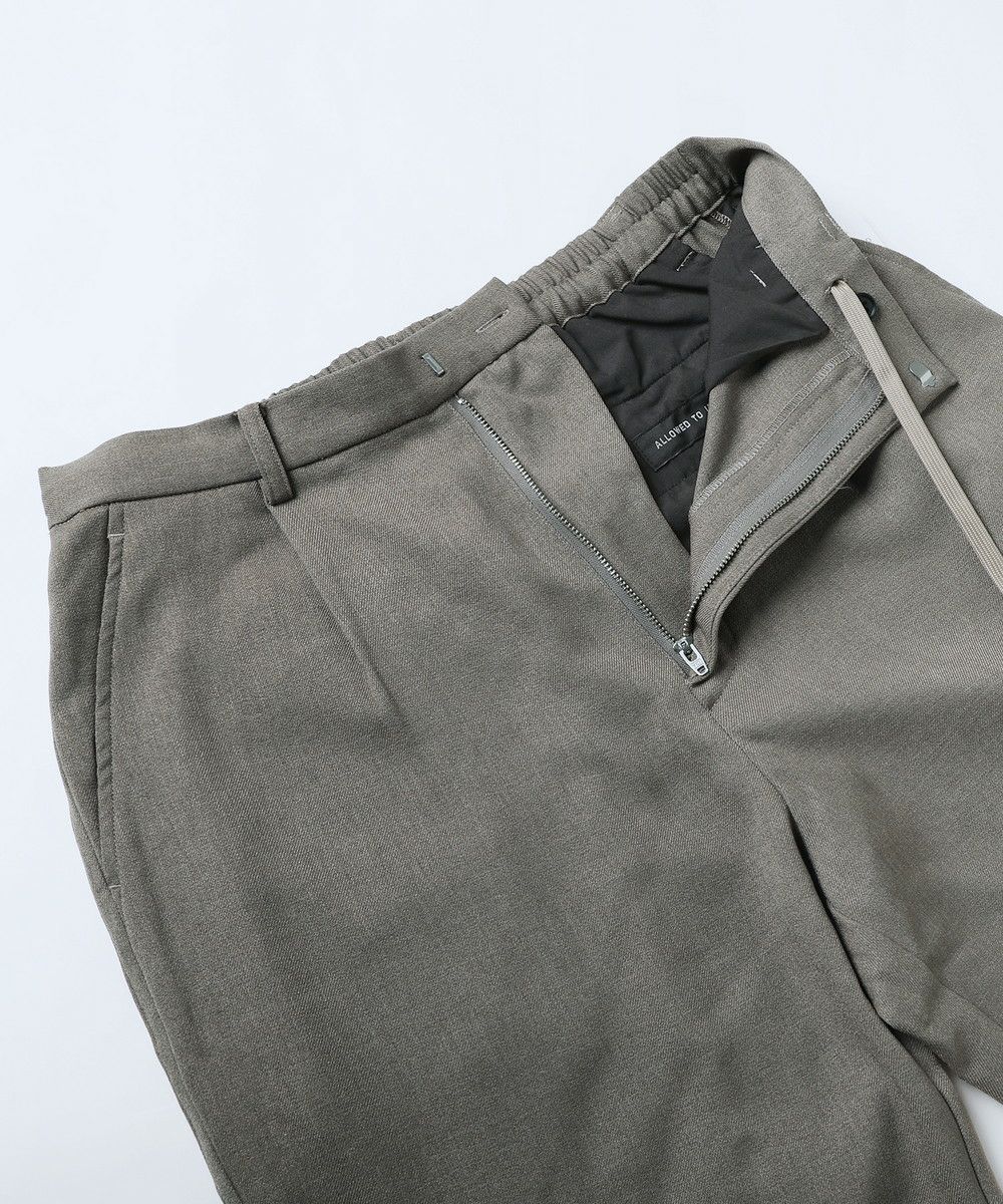 セットアップ対応】ラナテックレイテーパードパンツ | 【公式】SPU