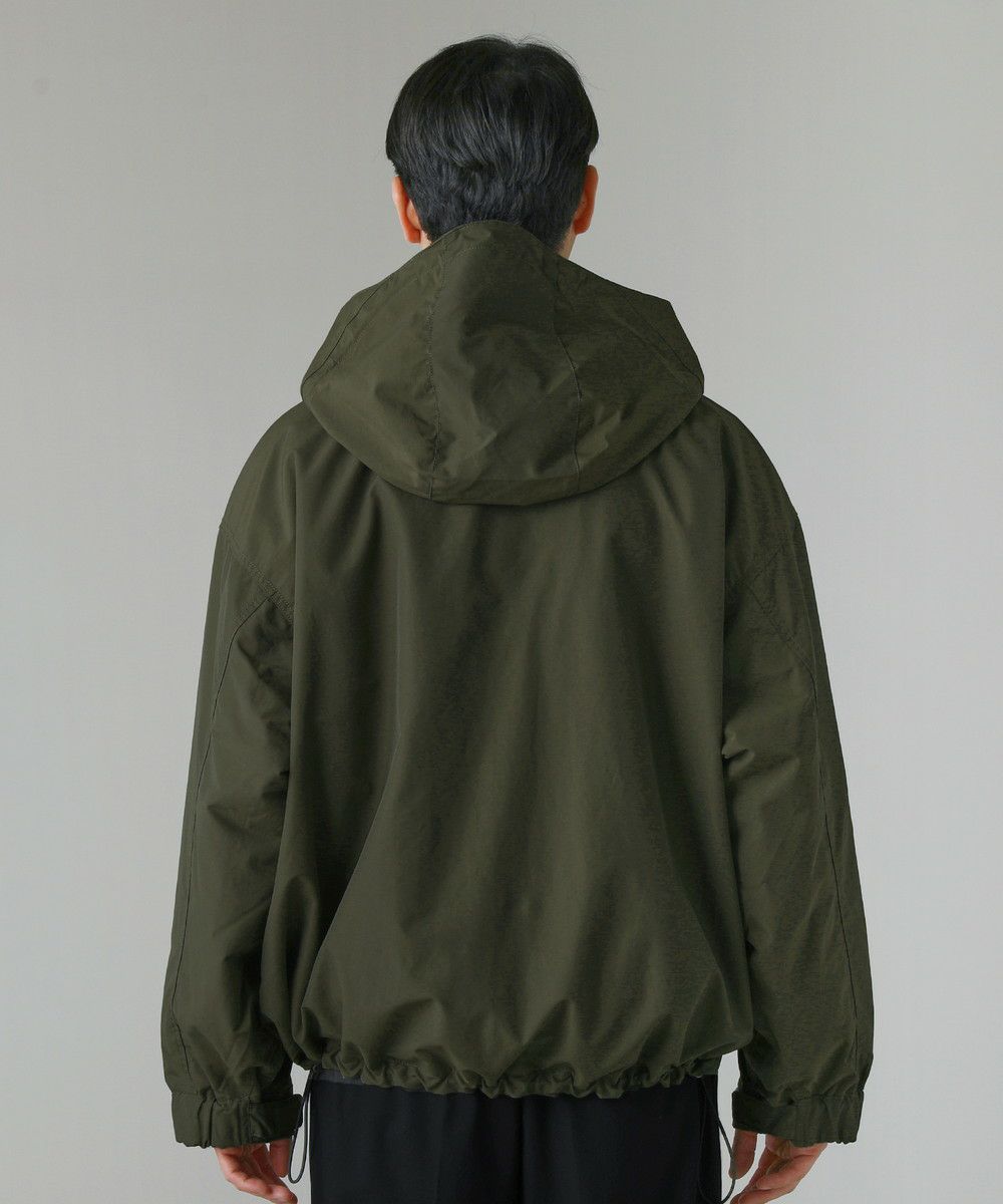 スプートニクス（SPUTNICKS）/60/40クロス G8フライトWEPパーカー 60/40クロス G8フライトWEPパーカー | 【公式】SPU スプ公式通販