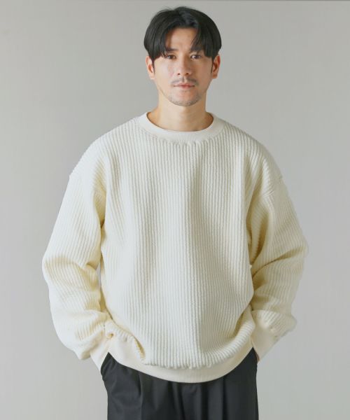 60/40クロス G8フライトWEPパーカー | 【公式】SPU スプ公式通販