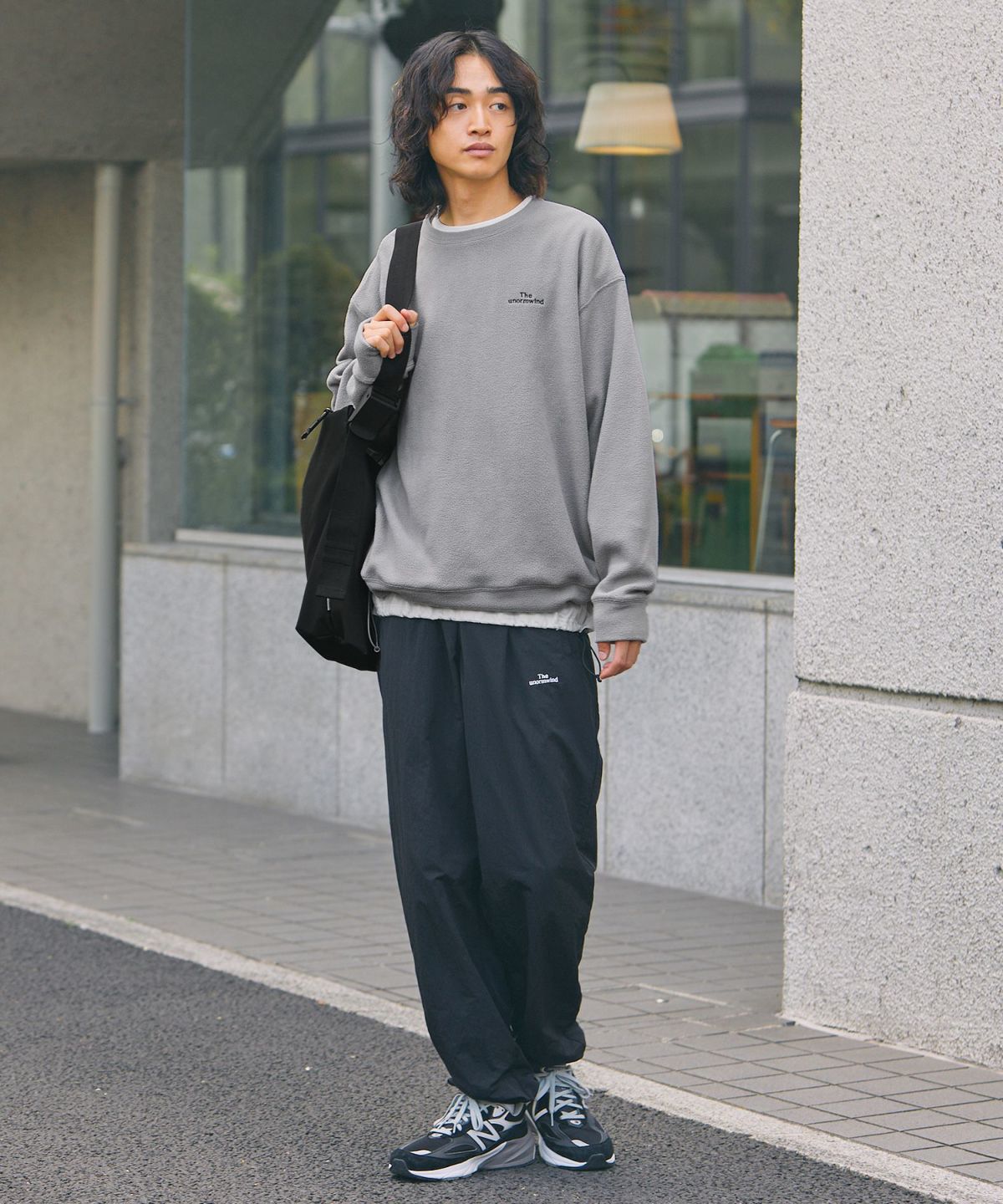 即完品】 Flexwitme スウェットパンツ yokosquad - メルカリ