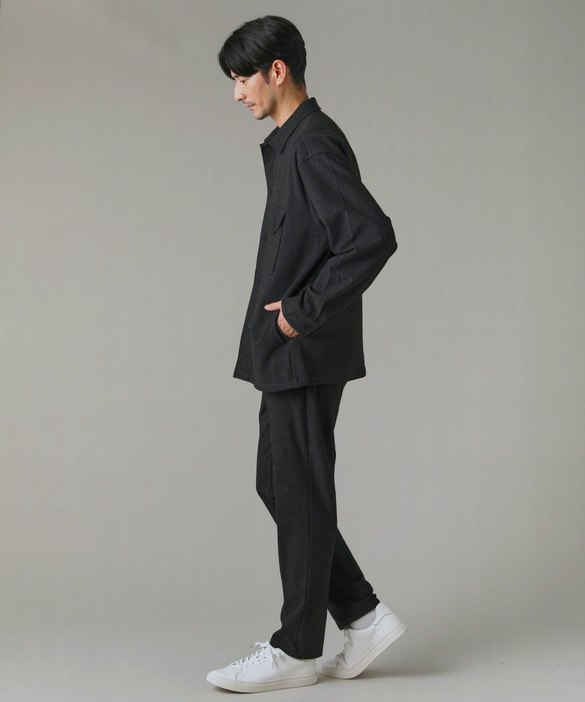 F.C.R.B NIKE SOPH ウォームアップ セットアップ
