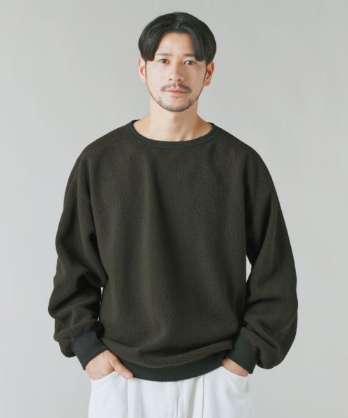 ポーラテックシリーズ | 【公式】SPU スプ公式通販｜メンズ