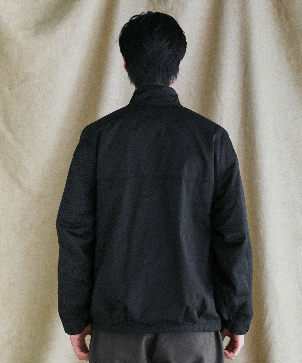 l'echoppe ハリントン LE L'ECHOPPE/エルイー レショップ STANDARD Harrington Jacket