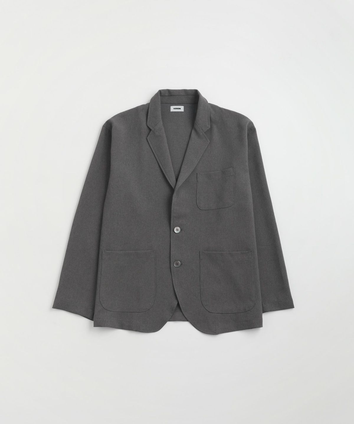 極美品✨Sartoria Cantarelli リネン テーラードジャケット ストレッチリネン テーラードジャケット（ジャケット