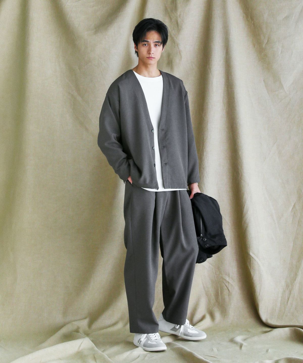 MENS/ボトム/カジュアルパンツ｜THE TOKYO ONLINE STORE