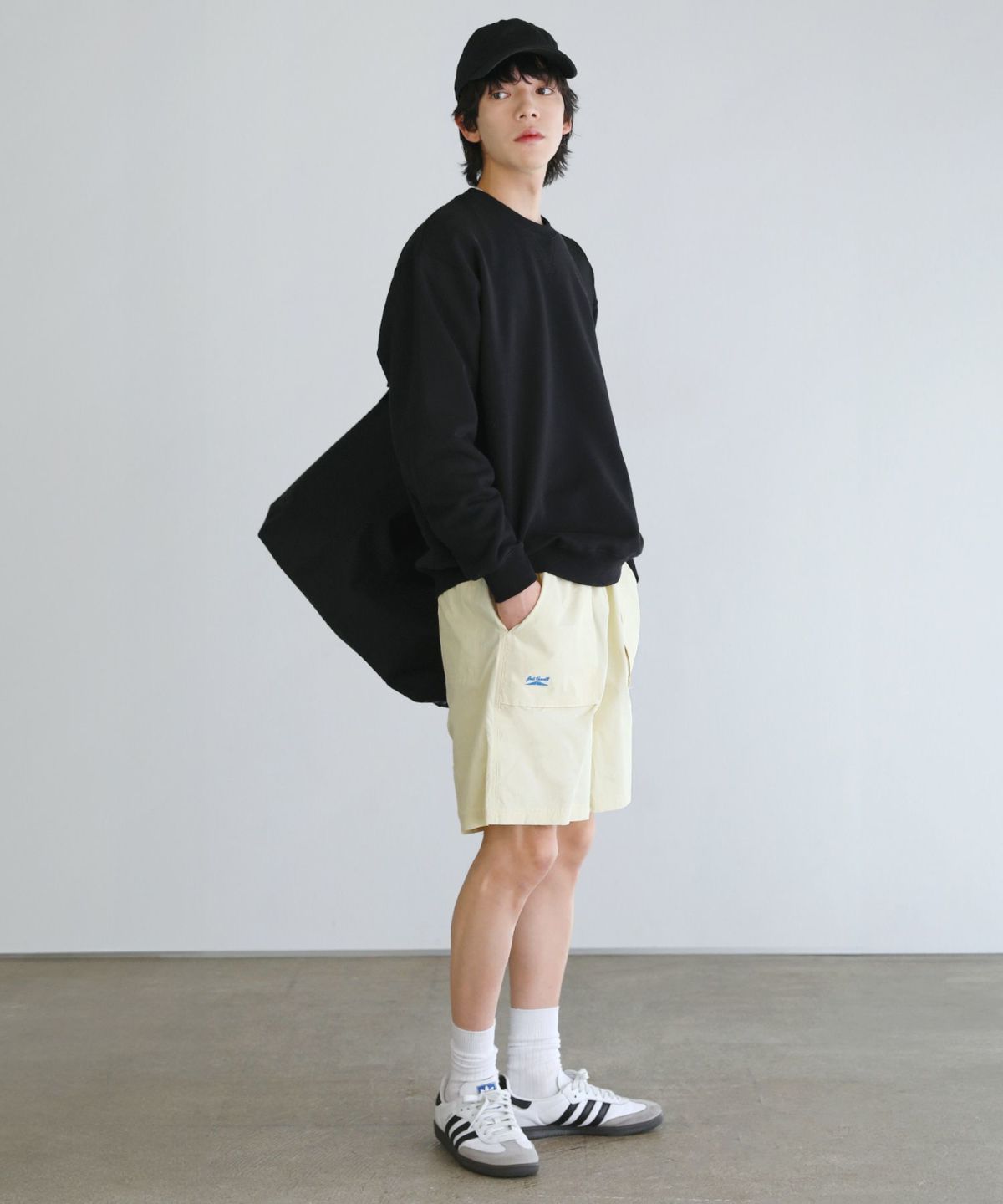 【定価13200円】裏毛クルーネックプルオーバー オリジナルトレーナー・スウェットをCB-5928: 10.0oz T/Cクルー