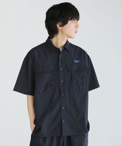 お値下げ！TOPS新品24SS/BACCAシアサッカー半袖ジャケット36 お値下げ！TOPS新品24SS/BACCAシアサッカー半袖ジャケット36