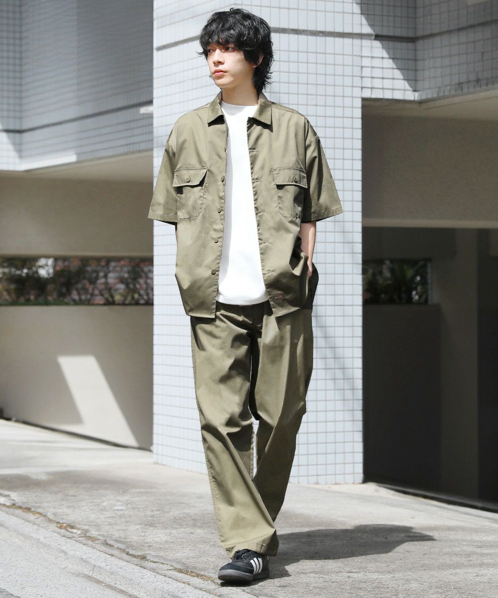 楽天市場】2024AW パンツ メンズ パラシュートパンツ ワイド