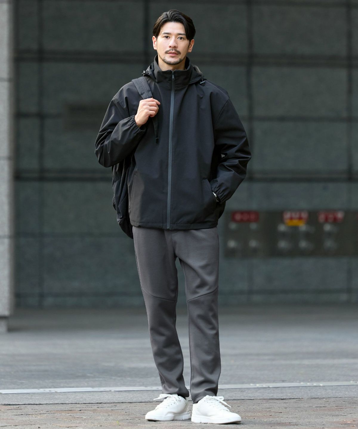 〓予約販売・一部1月中旬頃発送予定〓【セットアップ対応】防シワ・抗