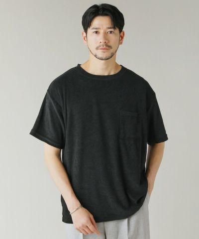 半袖カットソー 楽天市場】[ S M L ] 前身二重 透けにくい 半袖 カットソー