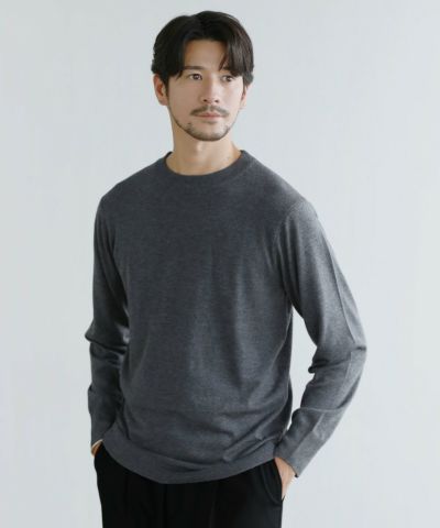 セットアップ対応】プレスウォームテーパードイージーパンツ | 【公式