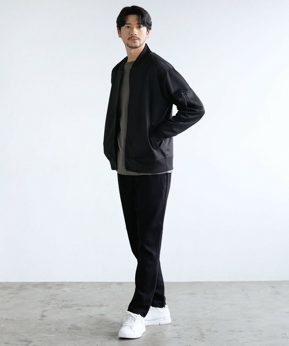 グリーンスエードジャケット PELLE” LEATHER BLOUSON SIZE M ペレ レザージャケット グリーン