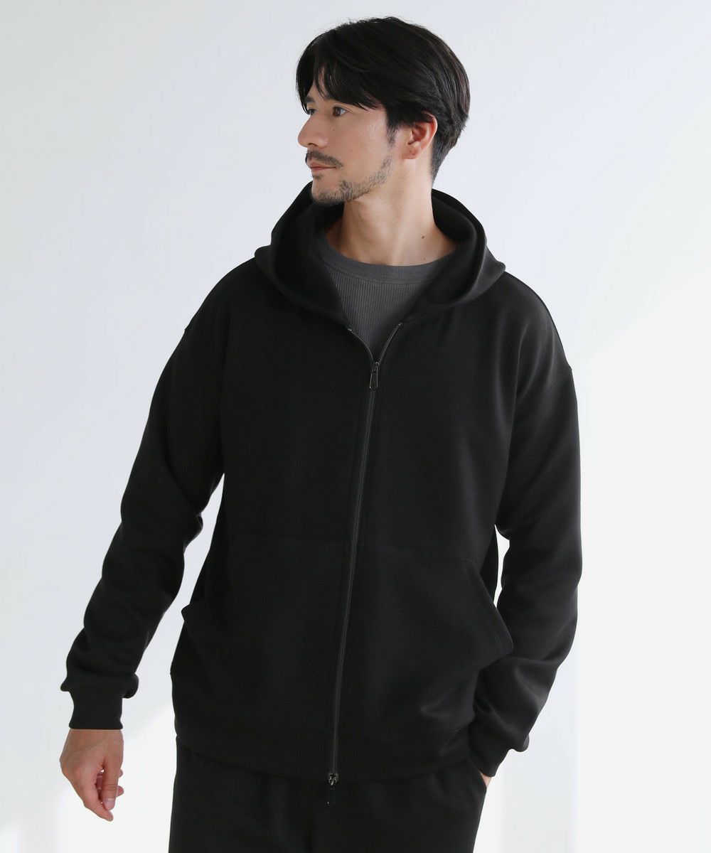 BMSG★THE FIRST★パーカー・Tシャツ・タオル・ブランケット・ポーチ★ 軽量プルパーカー | Printstar | 00216-MLH | ブラック – 株式