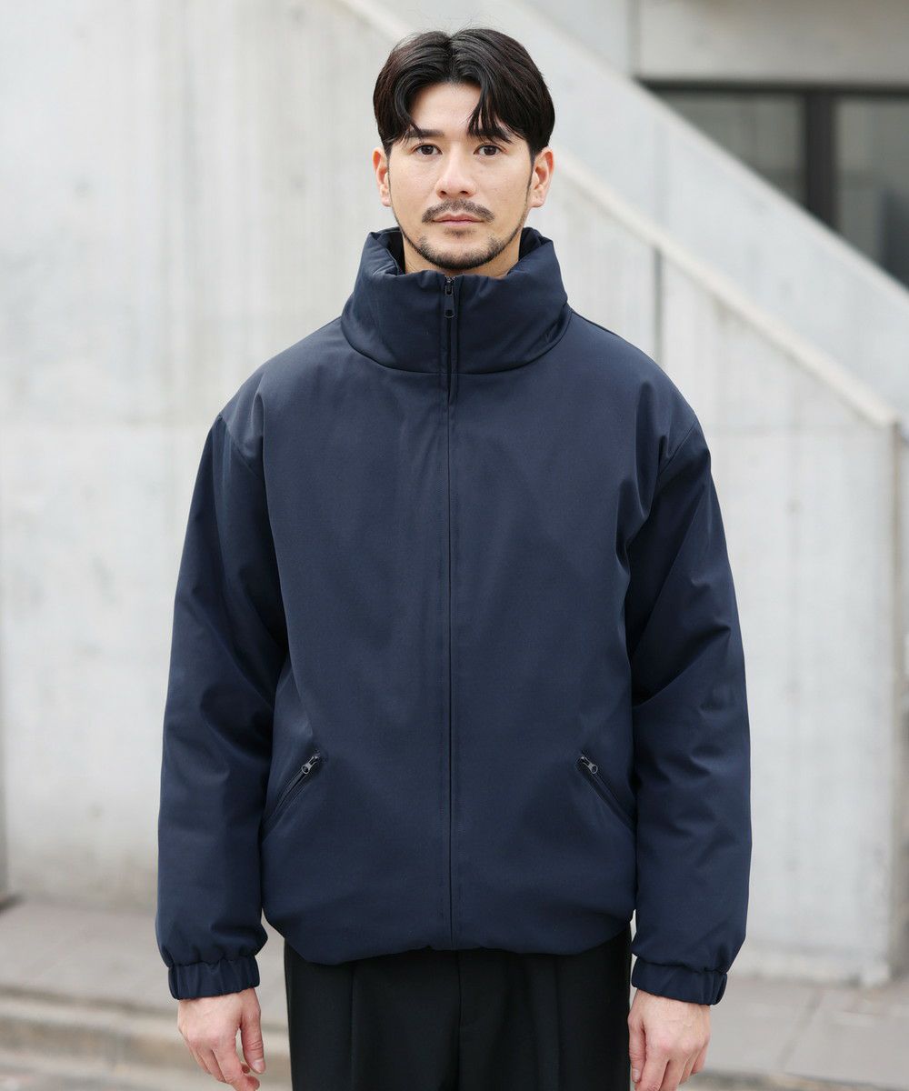 ジャケット・アウター sakuroo Freak FIT 防水透湿ストレッチジャケット S3420(中綿入り)（STUD'S