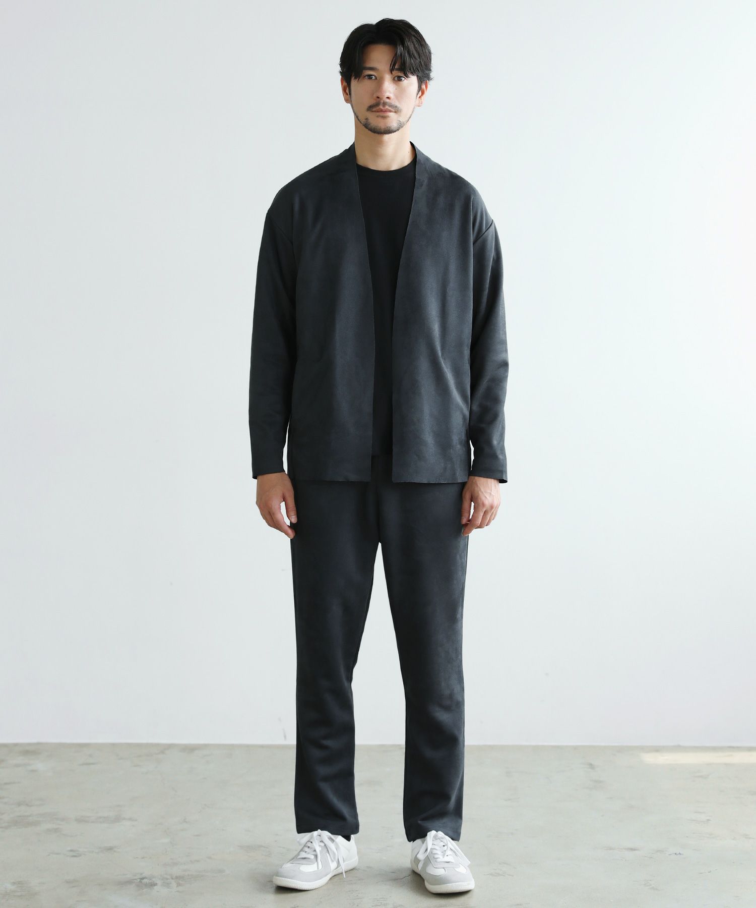 〓一部予約販売・1月下旬頃発送予定〓 【セットアップ 2点セット