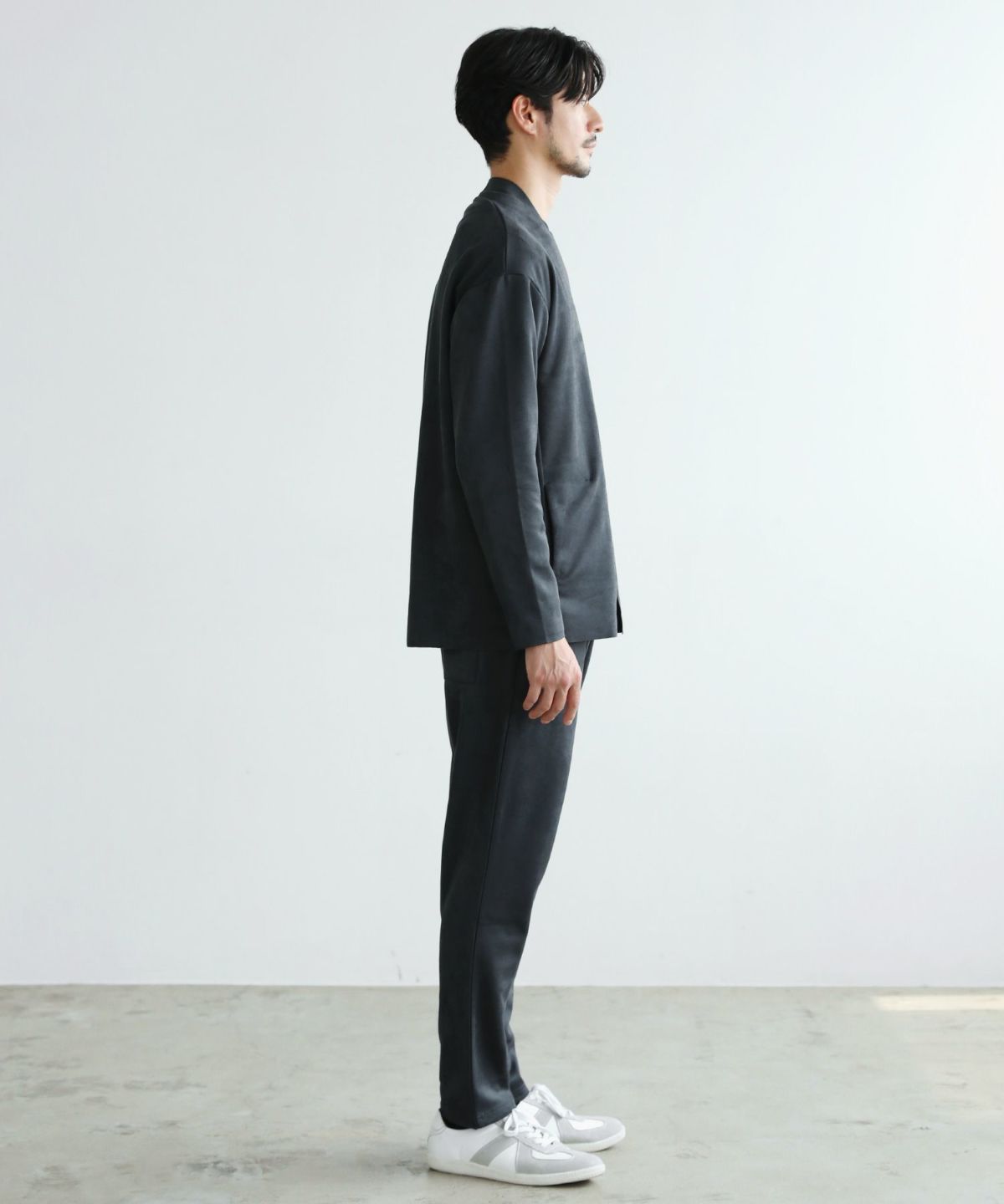 〓一部予約販売・1月下旬頃発送予定〓 【セットアップ 2点セット