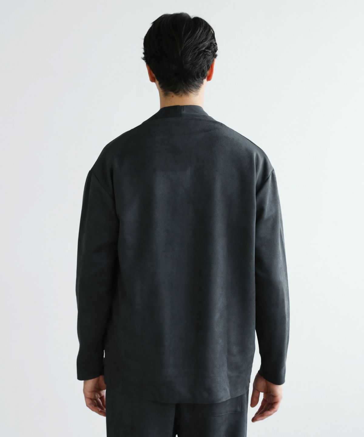 淡色カジュアルコーデ 27点set 春服ファッションメンズ2点コーデセット ブルーシャンブレー