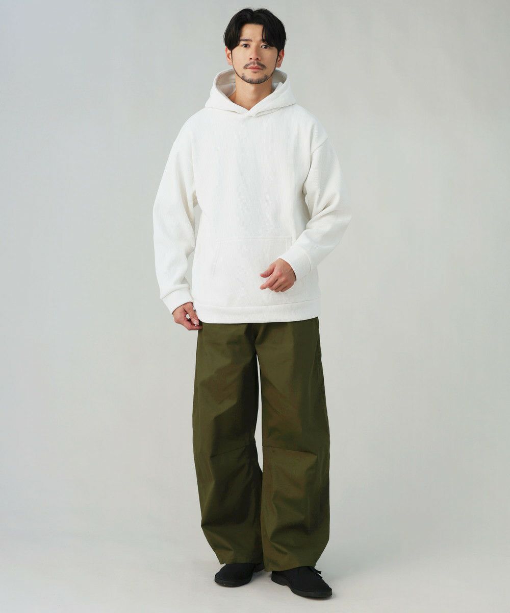 れページ コットンツイルカーブパンツ | 【公式】SPU スプ公式通販｜メンズ