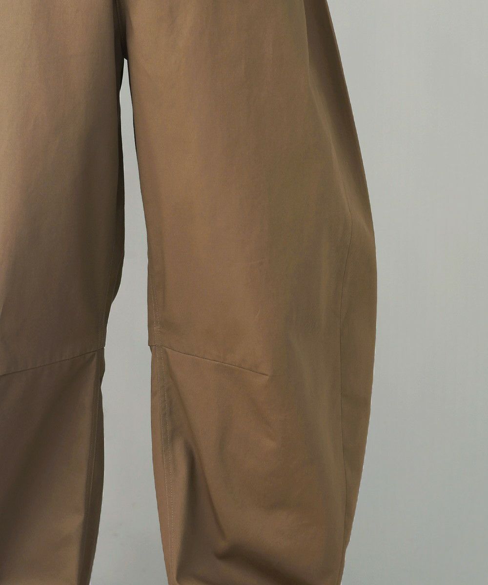 コットンツイルカーブパンツ | 【公式】SPU スプ公式通販｜メンズ