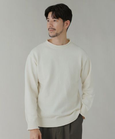 コットンツイルカーブパンツ | 【公式】SPU スプ公式通販｜メンズ