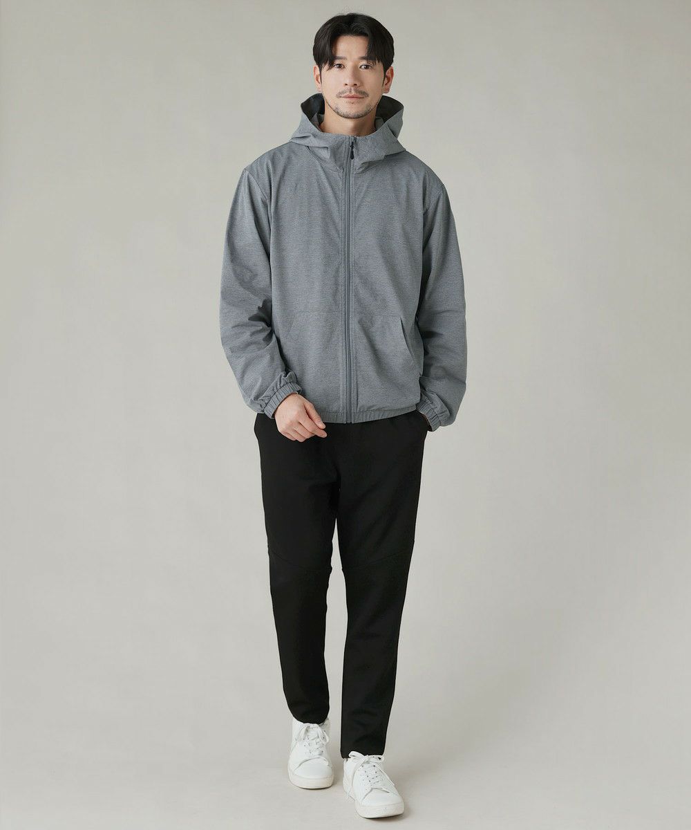 値下げ！vistlip パーカー ORIGINAL) 春のバージョン、刺繍ツーウェイクロップドジップアップ