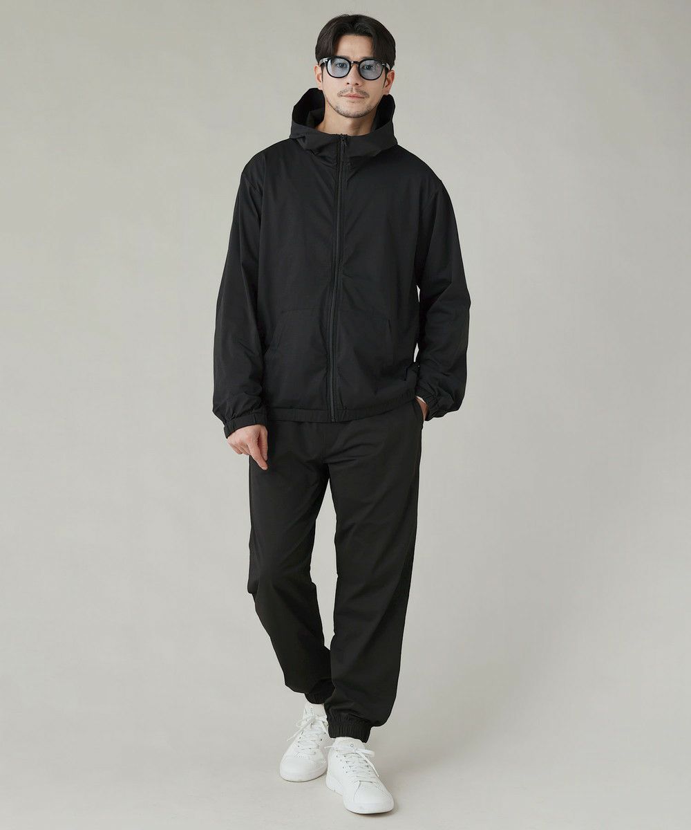 吸水速乾/UVケア】ドライアクティブハイネックジップパーカー | 【公式